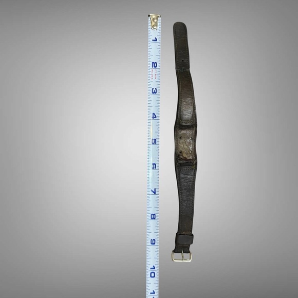 VINTAGE 1967 MIDO OCEAN STAR WATCH - Picture 8 of 16